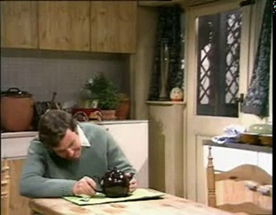 The Good Life: Series 2 Episode 4 (Part 2 of 3)