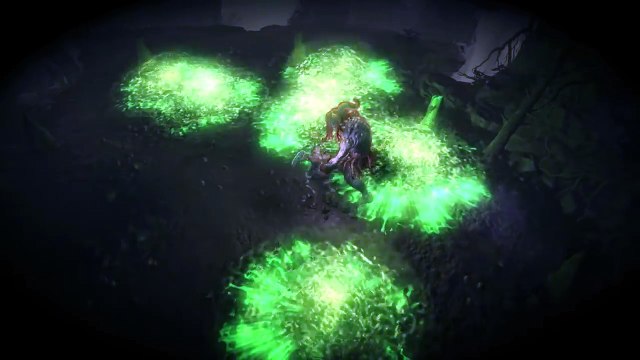 Trailer de Vikings : Wolves of Midgard, un Diablo-like sur PC et consoles