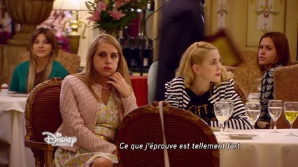Violetta saison 3 - "Algo se enciende" (épisode 15) - Exclusivité Disney Channel