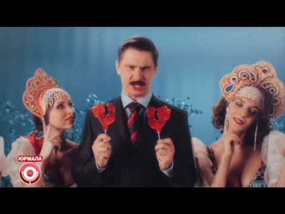 Соси Отечественное!