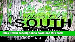 Books Rambler s Life: The South Full Online
