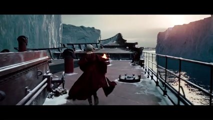 Le dernier maître de l&#039;air VOST - Ext 1