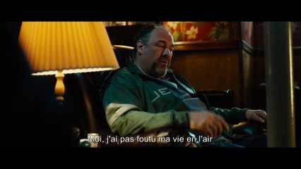 Quand Vient la Nuit - Extrait (5) VOST