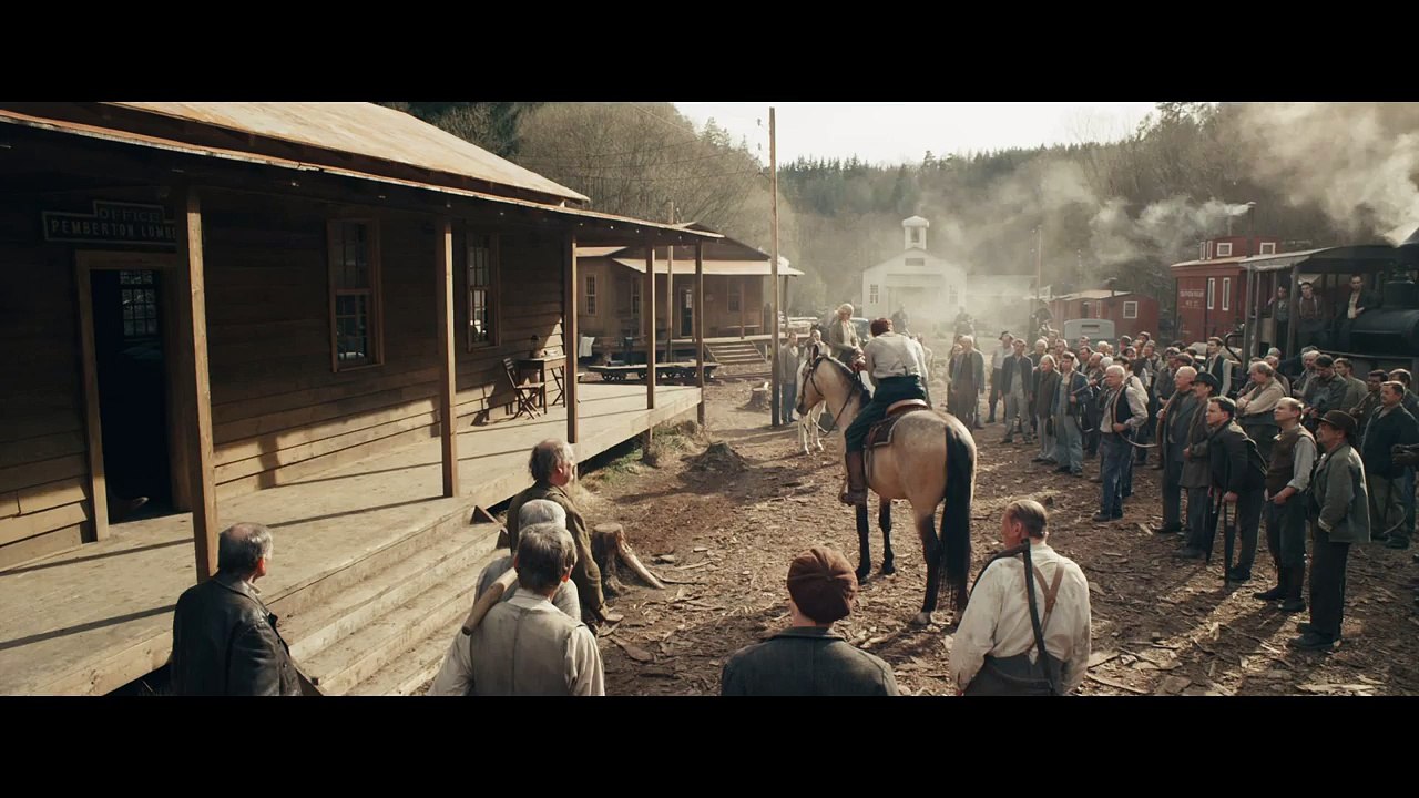 Serena - Extrait (2) VOST