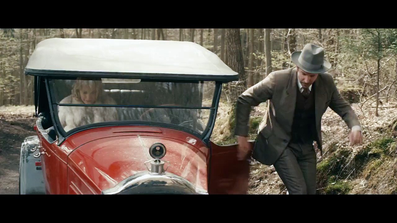 Serena - Extrait (VF)