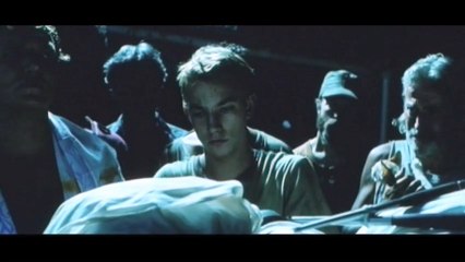 Cargo, les hommes perdus - Ext 1