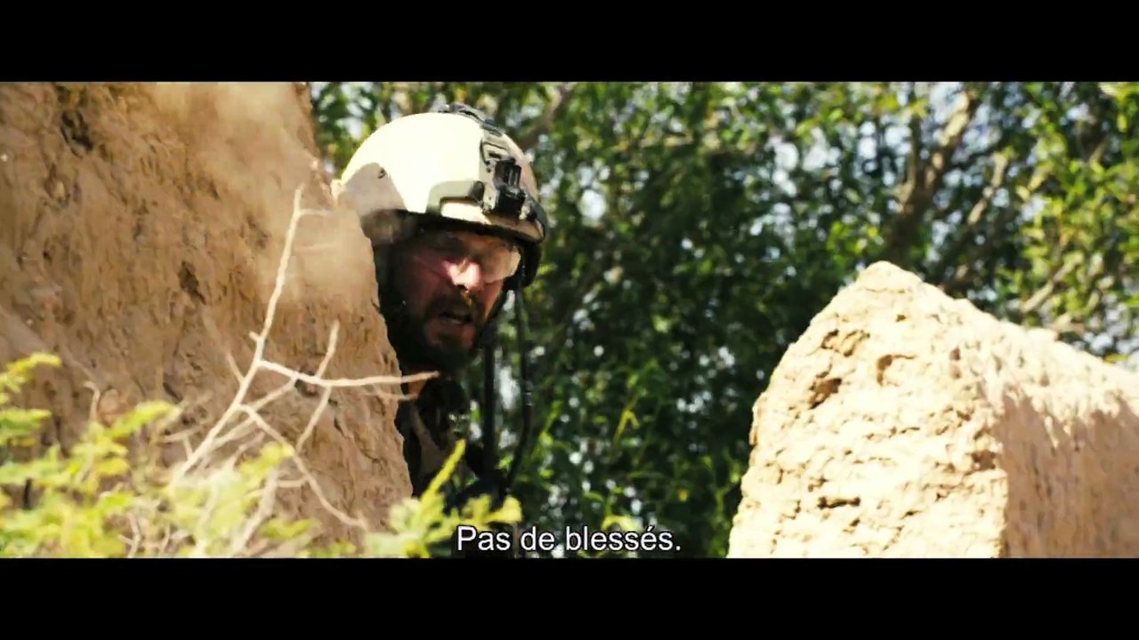 Entre Deux Mondes - Extrait (4) VOST