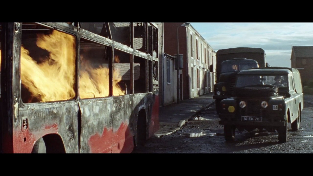 '71 - Extrait (VF)