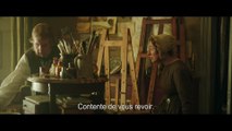 Mr Turner - Extrait (3) VOST