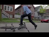 BXM Stunt Bikes - This Guy Has Amazing Moves