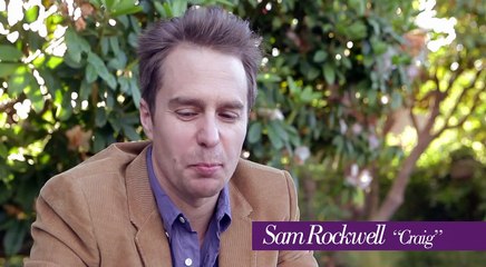 Laggies - Featurette (VO)