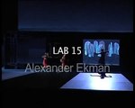 Nederlands Dans Theater 1 - LAB 15 | Alexander Ekman