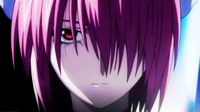 ELFEN LIED - L'anime du slime #2
