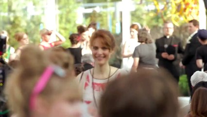 Laggies - Featurette (2) VO