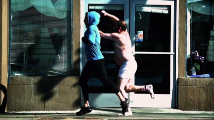 ABCS of Death 2 - Extrait (4) VO