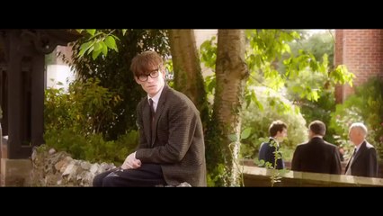 Une Merveilleuse Histoire du Temps - Featurette (3) VO