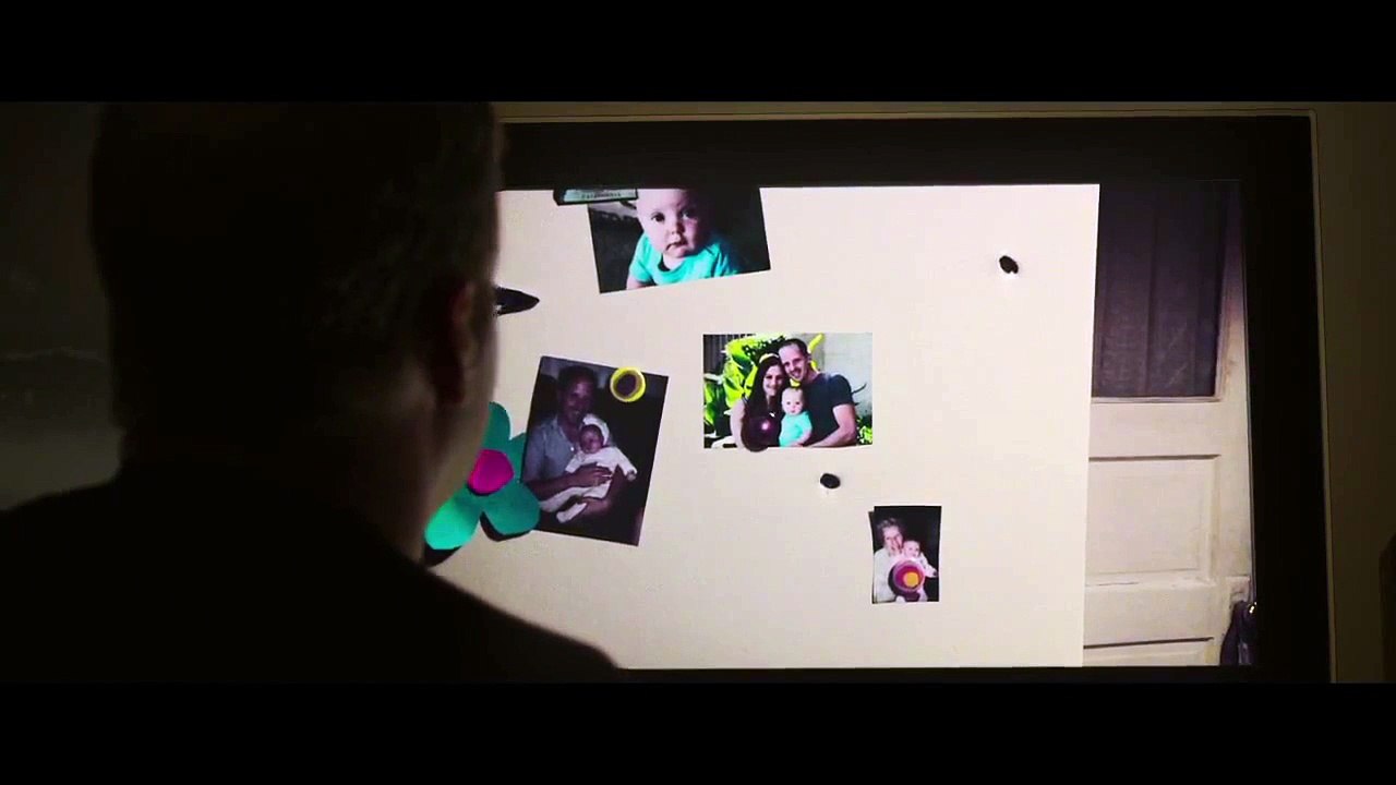 Night Call - Extrait (4) VO