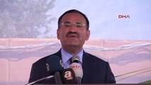 Rize Adalet Bakanı Bozdağ Gülen Başka Ülkeye Giderse Abd?nin İzni ile Gitmiş Demektir-2