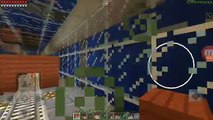 Minecraft Zombie Apocalypse - island [2]