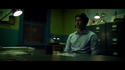 La Revanche des Dragons Verts - Extrait (3) VO