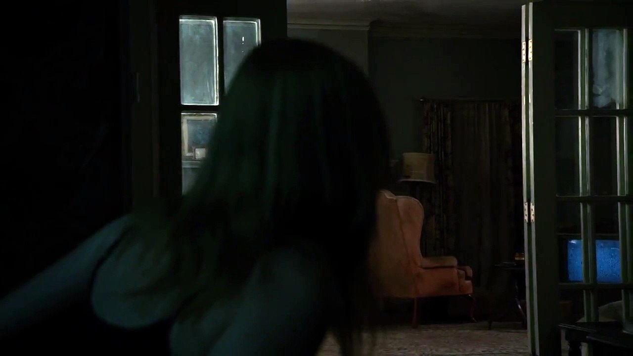 Jessabelle - Extrait (2) VO
