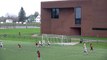 SUNY Potsdam Men's Soccer vs. Geneseo - Oct. 25, 2014