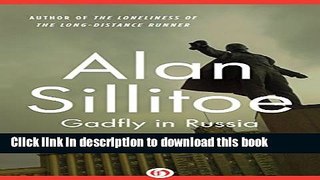 Books Gadfly in Russia: A Story of Travel, History, People, and Places Free Online