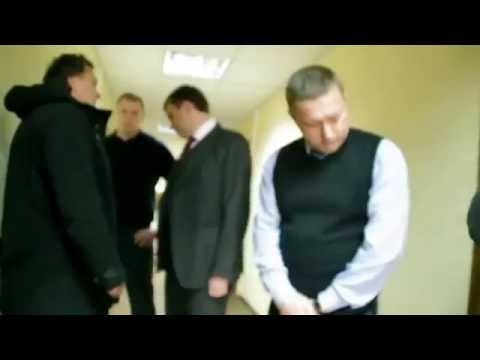 Власть Украины боится партию 5.10 ч.1