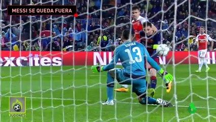 JUGONES LA SEXTA 5 agosto viernes    2016