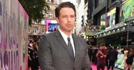 Ben Affleck Rezil Oldu!