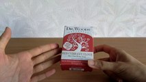 Dr  Woods, Raw Shea Butter Soap, Red Currant Clove - Обзор