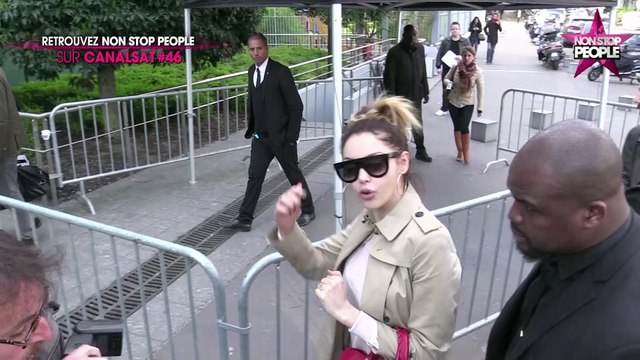 Giuseppe (QVEPMF) condamné : Sa mère Marie-France réagit et tacle Nabilla (vidéo)