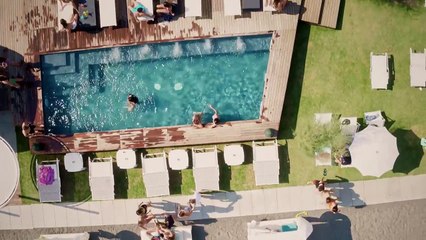 LEONARDO DECARLI - NON VOGLIO L'ESTATE (Official Video)