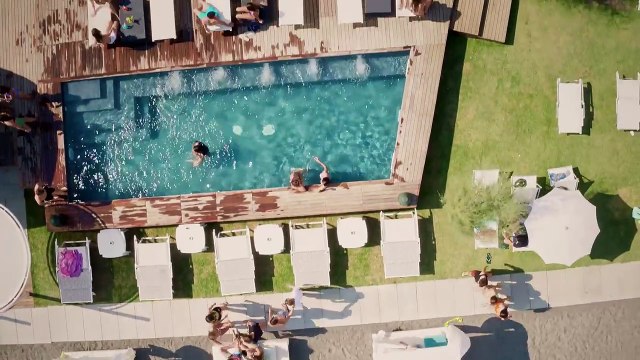 LEONARDO DECARLI - NON VOGLIO L'ESTATE (Official Video)