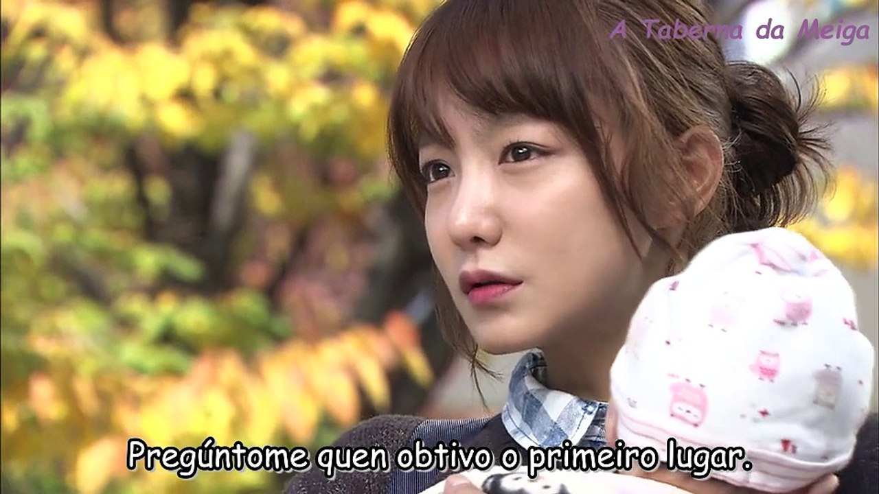 Amor e segredo Episodio 005