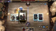 The Elder Scrolls Legends Akt 3 / Kapitel 20 (deutsch)