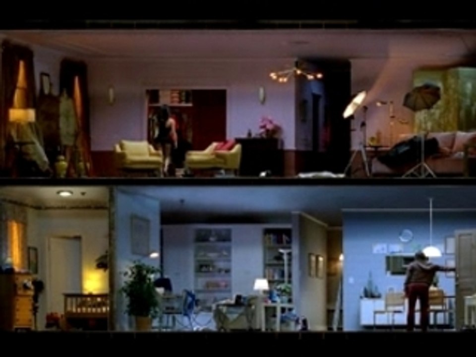 HBO Voyeur 1a4b : The Temptress & The Tempted