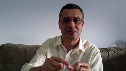 Iurd move mais um processo contra mim, para remover os vidéos