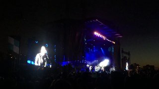 The Cave - Mumford & Sons - 6/19/15 - Chicago, IL