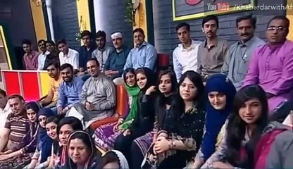 Nawaz sharif & zardari have appointed their own members , watch this