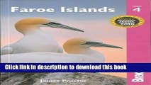 Ebook Faroe Islands (Bradt Travel Guide. Faroe Islands) Free Online