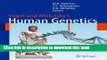 Ebook Vogel and Motulsky s Human Genetics: Problems and Approaches Full Online