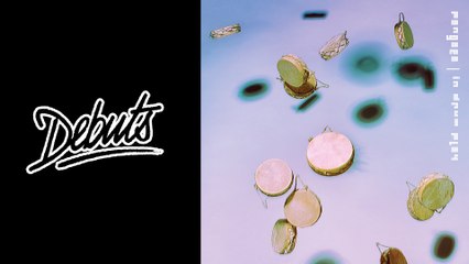 Pangaea "More Is More To Burn" - Boiler Room Debuts