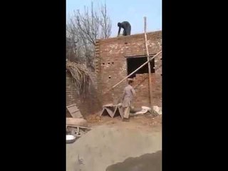 Very Funny Trick For Easy Work