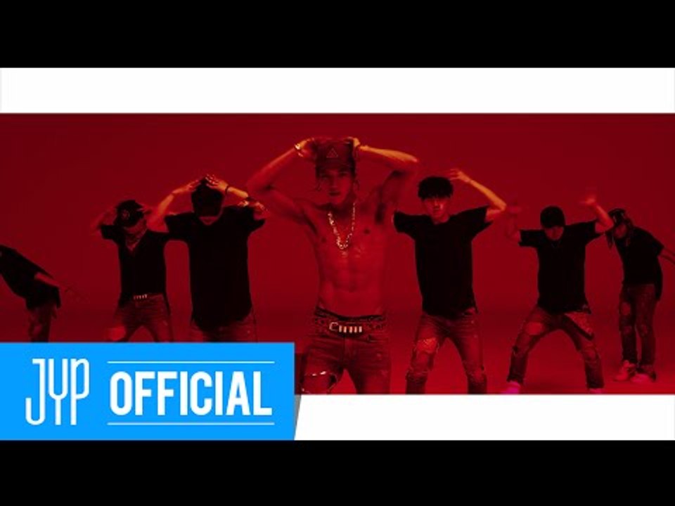 JUN. K  THINK ABOUT YOU  Teaser Video