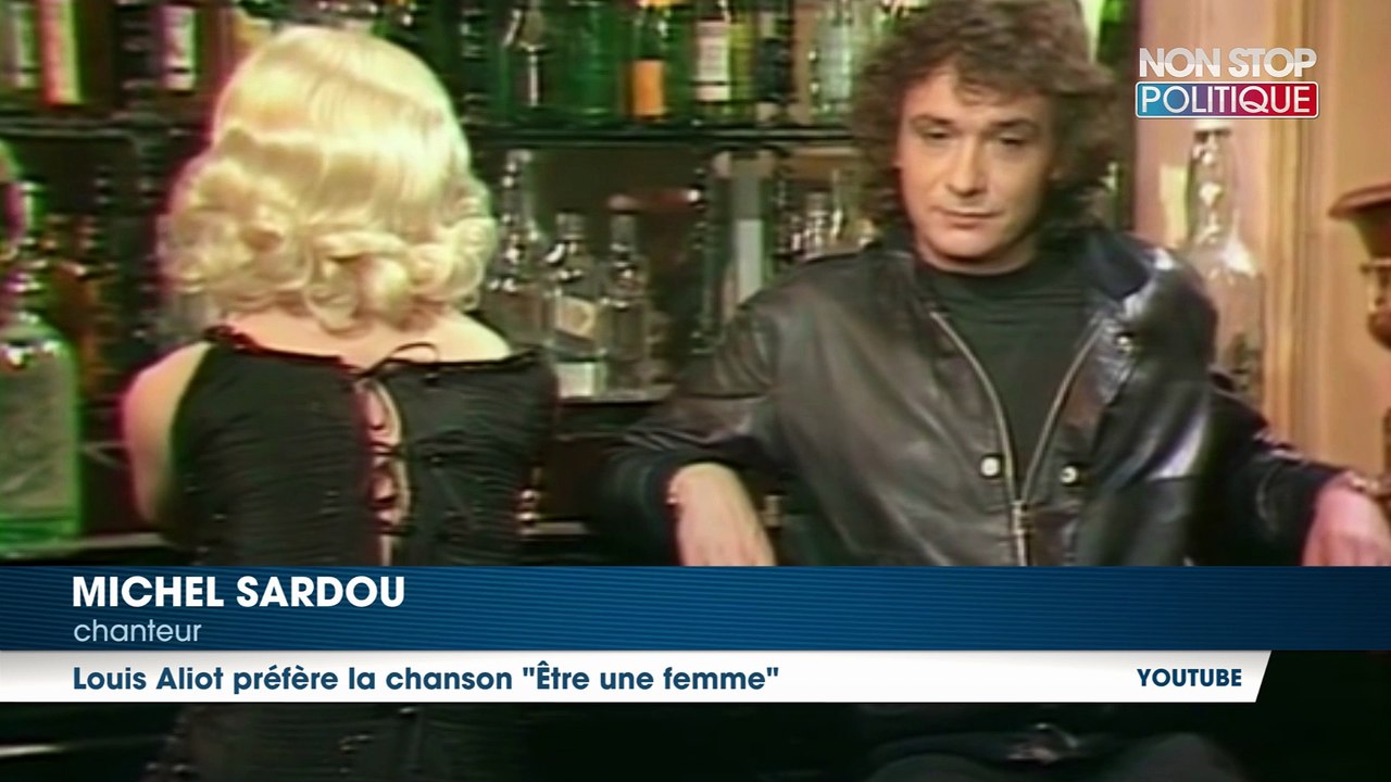 Louis Aliot : le compagnon de Marine Le Pen dévoile son jardin secret