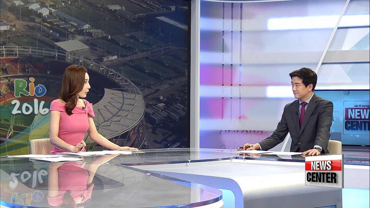 Olympics 2016: All eyes on Rio with less than a day to go till opening ceremony-3