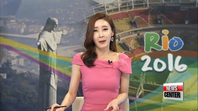 PyeongChang 2018 Olympic organizers in Rio to pick up know how