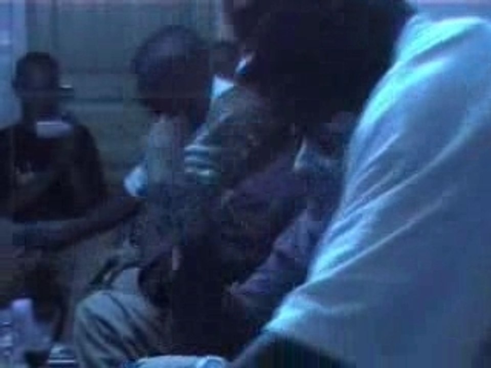 LIM Impro Sous la foncede