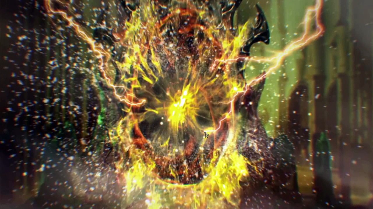 The Elder Scrolls Legends Epilog (deutsch) Ende